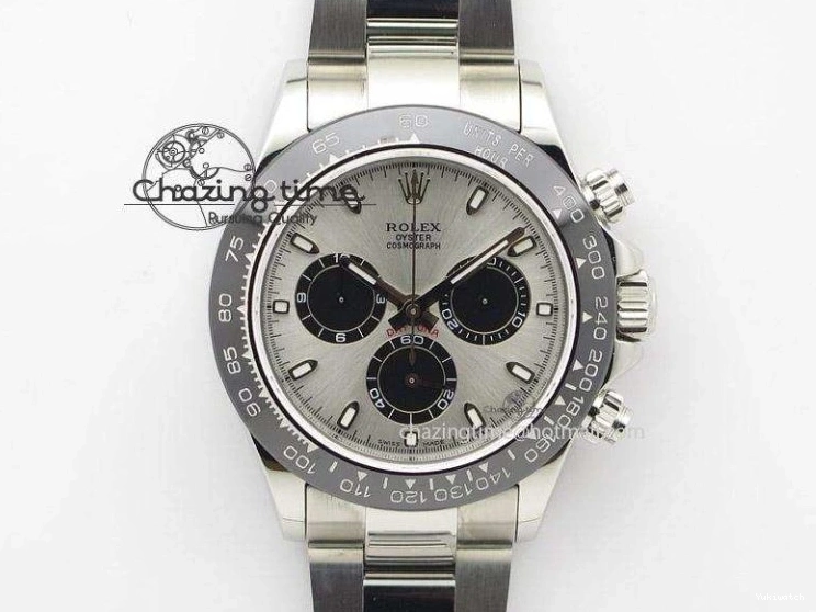 Wrapped YG Edition Best TW Full Blue A2836 116618LB Submariner 0803